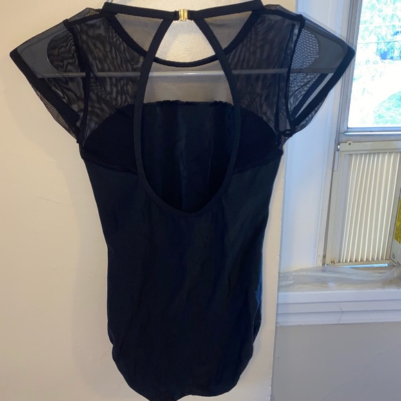 black small leo - Picture 2 of 2